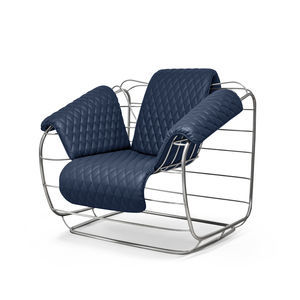 sillón contemporáneo