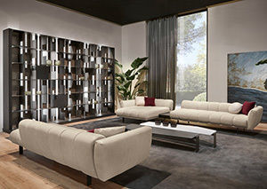 biblioteca modular