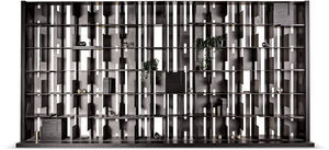 biblioteca modular