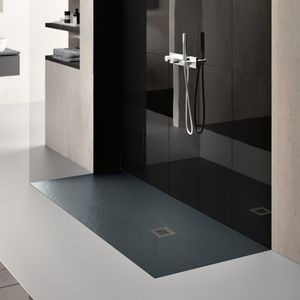 plato de ducha rectangular
