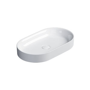 lavabo sobre encimera