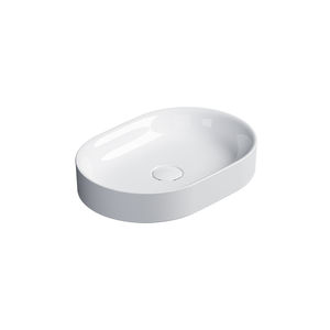 lavabo sobre encimera