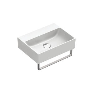 lavabo sobre encimera