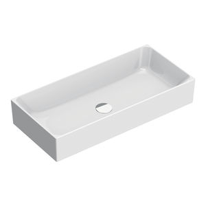 lavabo sobre mueble