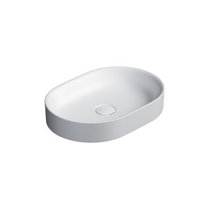 lavabo sobre encimera