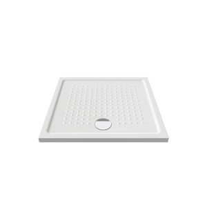 plato de ducha rectangular