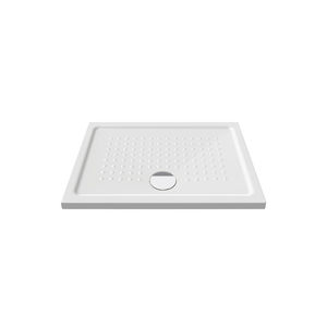 plato de ducha rectangular