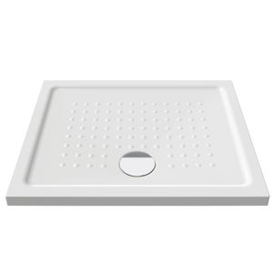plato de ducha rectangular