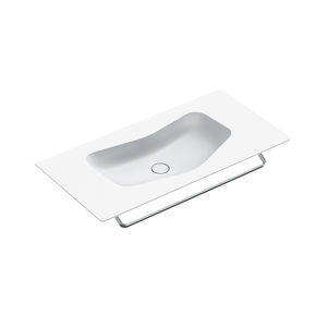 lavabo encastrable
