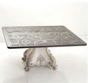 mesa de comedor de estilo