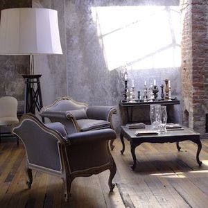 sillón de estilo