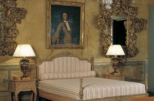cama de matrimonio