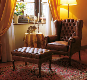 sillón Chesterfield