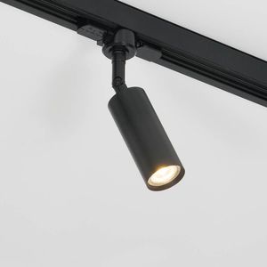 iluminación de carril LED