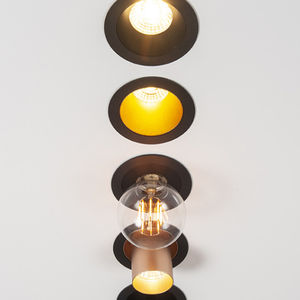 downlight empotrable