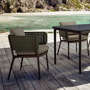 silla de comedor contemporánea