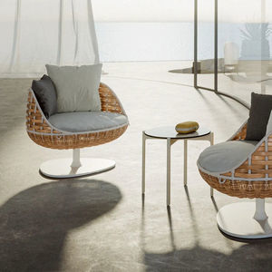 sillón contemporáneo