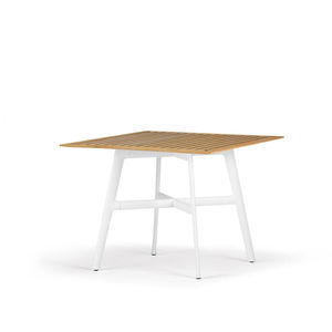 mesa de comedor contemporánea