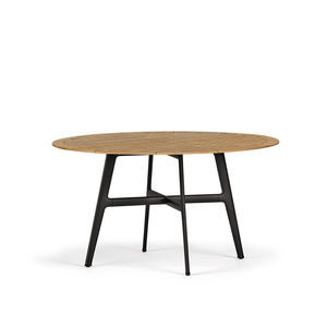 mesa de comedor contemporánea