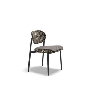 silla de comedor contemporánea