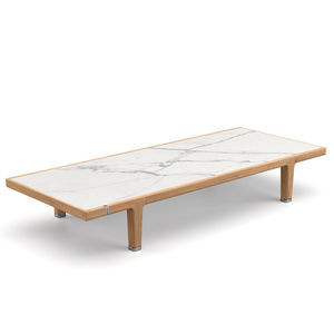 mesa de centro contemporánea