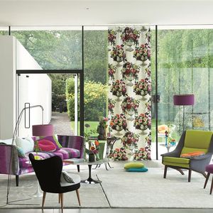 tela para cortinas