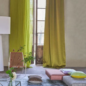tela para cortinas