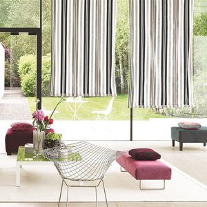 tela para cortinas