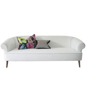 sofá Chesterfield