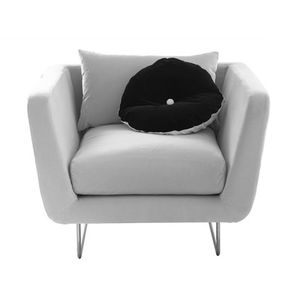 sillón contemporáneo