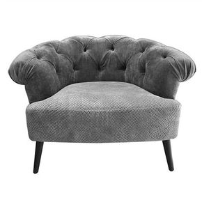 sillón Chesterfield