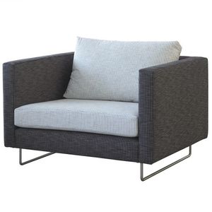 sillón contemporáneo
