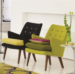 sillón clásico