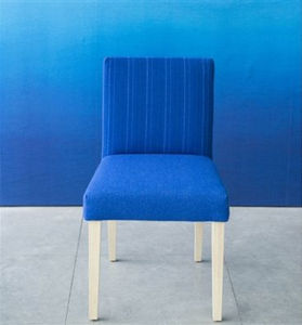 silla de comedor contemporánea