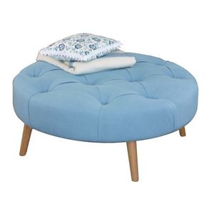 reposapiés Chesterfield
