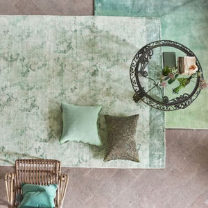 alfombra contemporánea