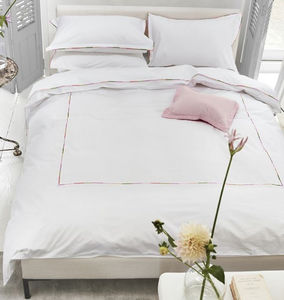 ropa de cama de algodón