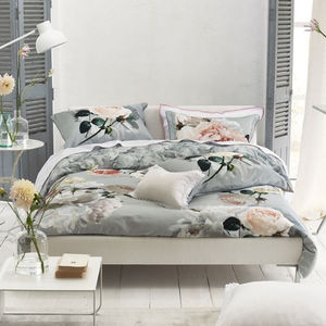 ropa de cama de algodón