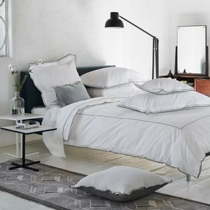 ropa de cama de algodón