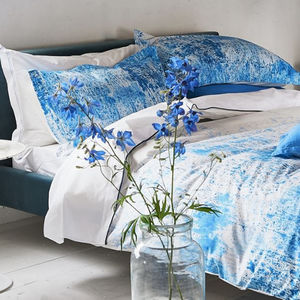 ropa de cama de algodón