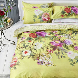 ropa de cama de algodón