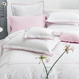 ropa de cama de algodón