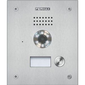 placa de acero inoxidable