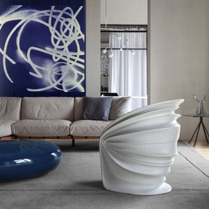silla contemporánea