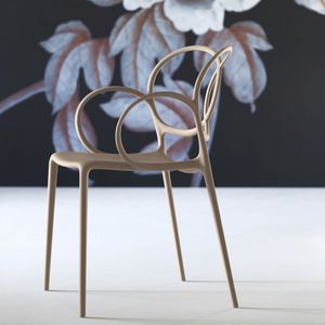 silla de comedor contemporánea