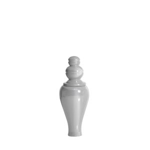 florero contemporáneo