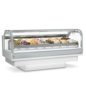 vitrina refrigerada mostrador