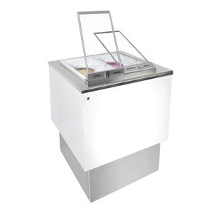 vitrina refrigerada mostrador