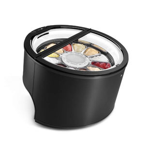 vitrina refrigerada mostrador