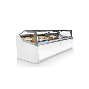 vitrina refrigerada mostrador